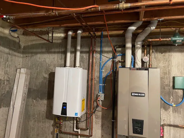 Shawn and Son Plumbing, LLC Picture 1