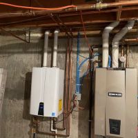 Shawn and Son Plumbing, LLC ico