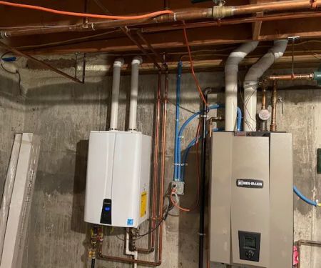 Shawn and Son Plumbing, LLC