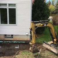 Vio Plumbing & Mechanical, LLC. ico