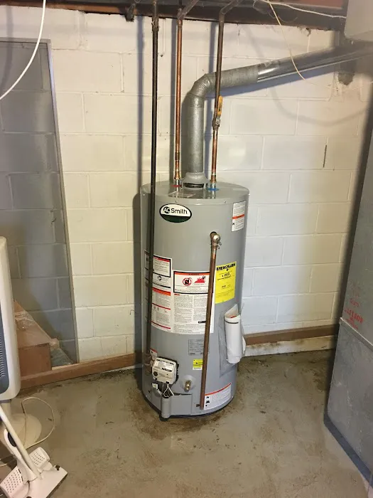 Vio Plumbing & Mechanical, LLC. Picture 2