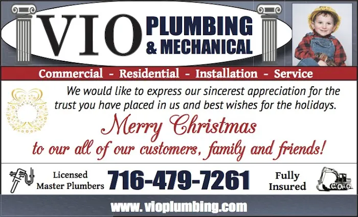 Vio Plumbing & Mechanical, LLC. Picture 7