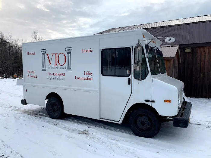Vio Plumbing & Mechanical, LLC. Picture 4