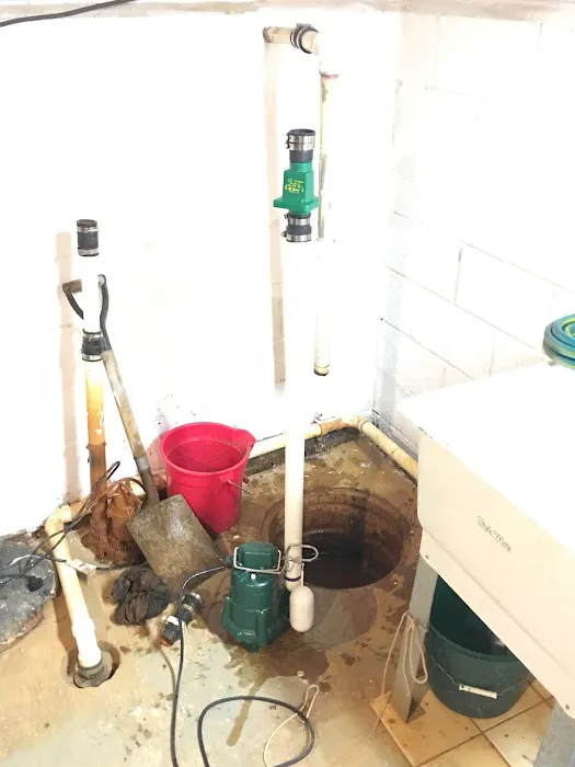 Vio Plumbing & Mechanical, LLC. Picture 6