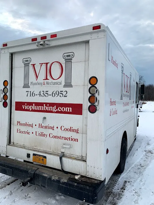 Vio Plumbing & Mechanical, LLC. Picture 10
