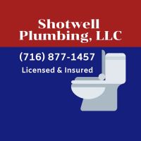 Shotwell Plumbing, LLC ico