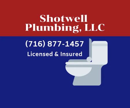 Shotwell Plumbing, LLC