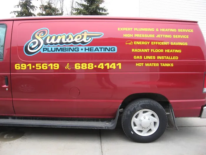 Sunset Plumbing and Heating A/C Tonawanda NY Picture 1
