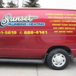 Sunset Plumbing and Heating A/C Tonawanda NY