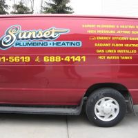 Sunset Plumbing and Heating A/C Tonawanda NY ico
