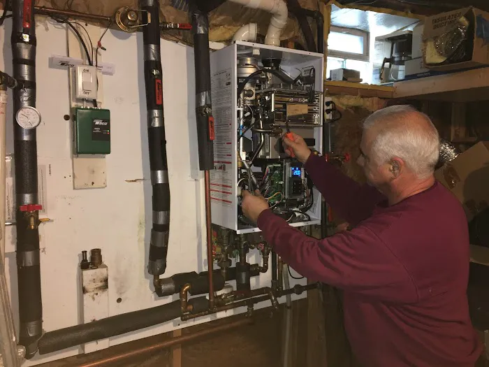 Sunset Plumbing and Heating A/C Tonawanda NY Picture 4