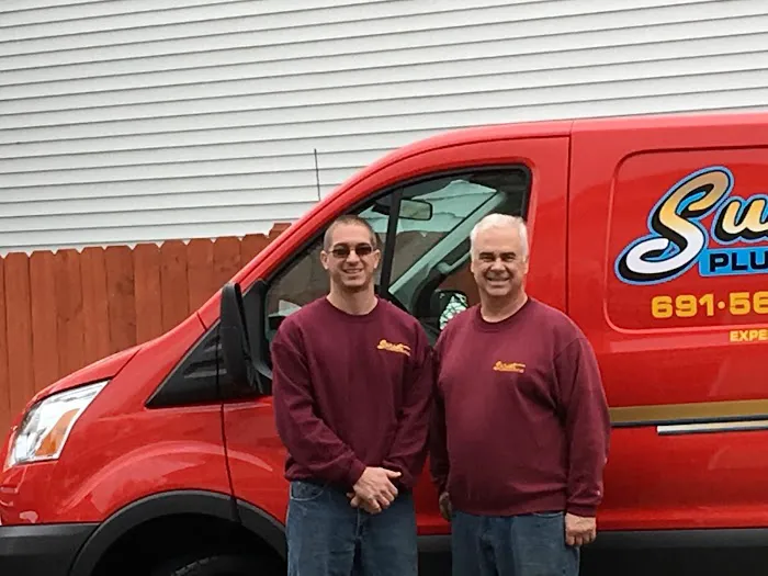 Sunset Plumbing and Heating A/C Tonawanda NY Picture 6