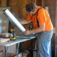 Hertel Hardware & Plumbing Co ico