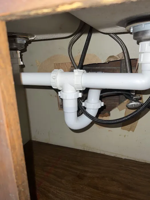 Advanced Sewer & Drain Cleaning Picture 2