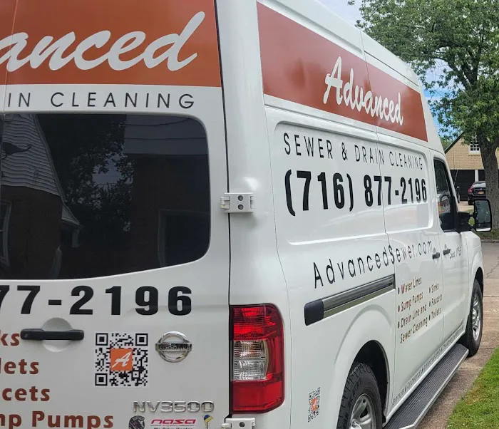 Advanced Sewer & Drain Cleaning Picture 1