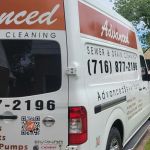 Advanced Sewer & Drain Cleaning