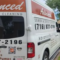 Advanced Sewer & Drain Cleaning ico