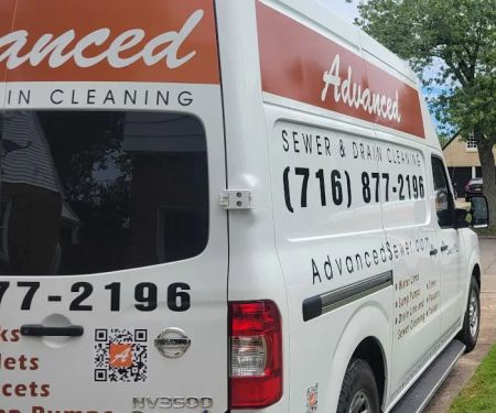 Advanced Sewer & Drain Cleaning