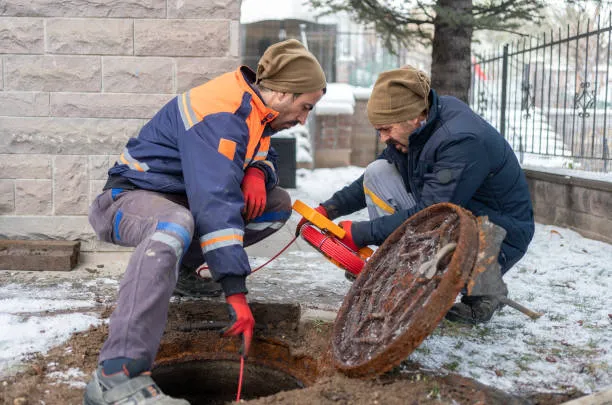 Advanced Sewer & Drain Cleaning Picture 4