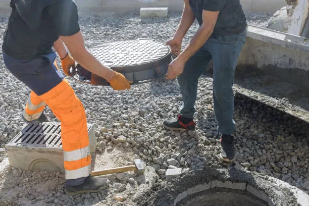 Advanced Sewer & Drain Cleaning Picture 5