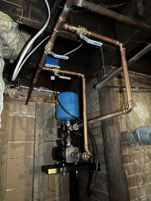 Pappas Plumbing Picture 6
