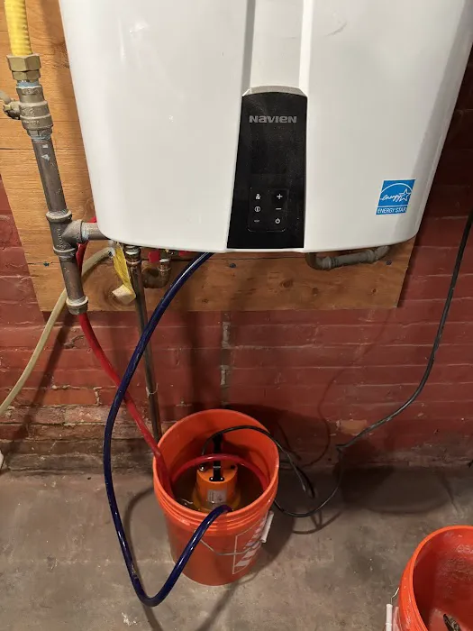 Pappas Plumbing Picture 3