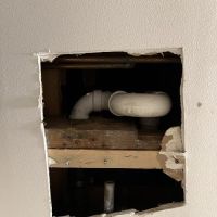 Mark's Plumbing ico