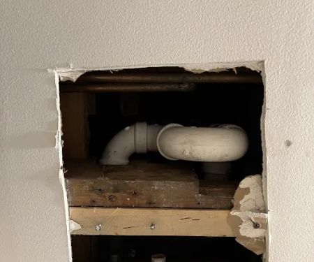Mark's Plumbing