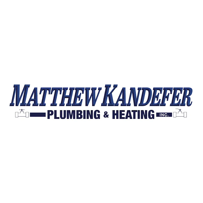 Matthew Kandefer Plumbing & Heating Inc. Picture 2