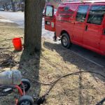 CKO Plumbing Corporation