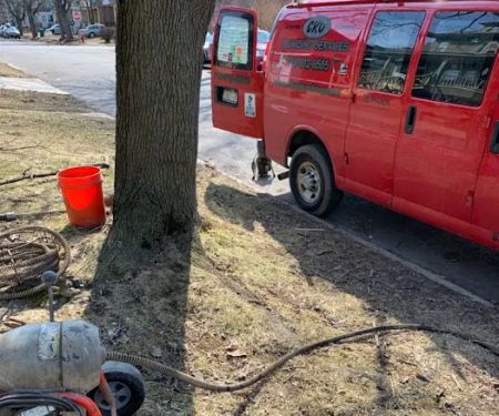 CKO Plumbing Corporation