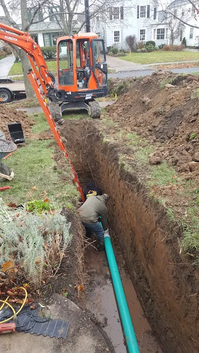 CKO Plumbing Corporation Picture 4