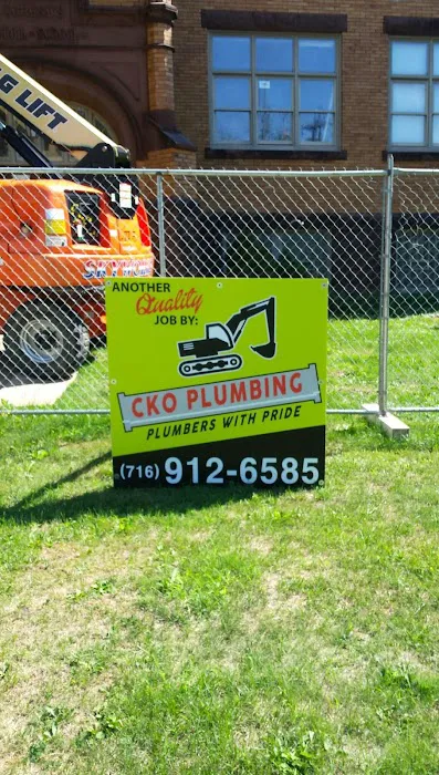 CKO Plumbing Corporation Picture 9