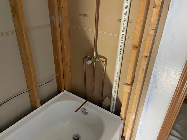 All Pro Plumbing Picture 6