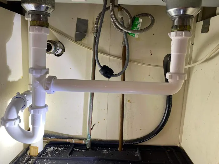 All Pro Plumbing Picture 3