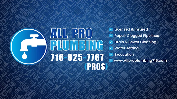 All Pro Plumbing Picture 10