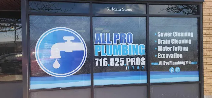 All Pro Plumbing Picture 4