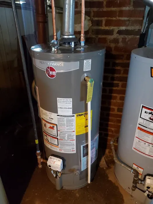 All Pro Plumbing Picture 1