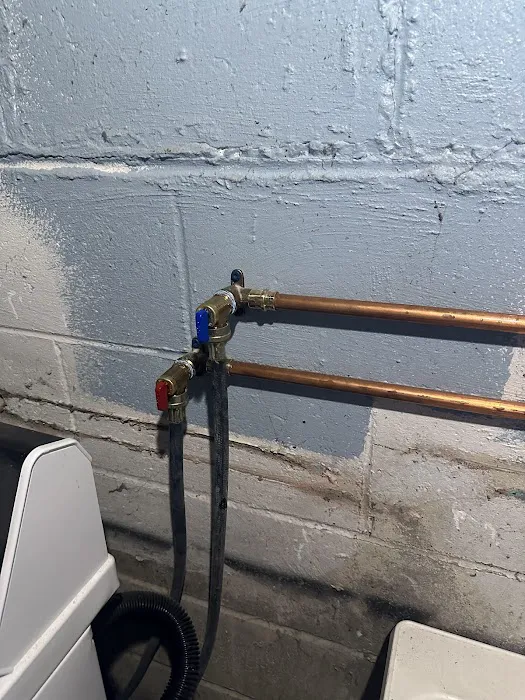 Frank's Mr. Plumber Picture 7