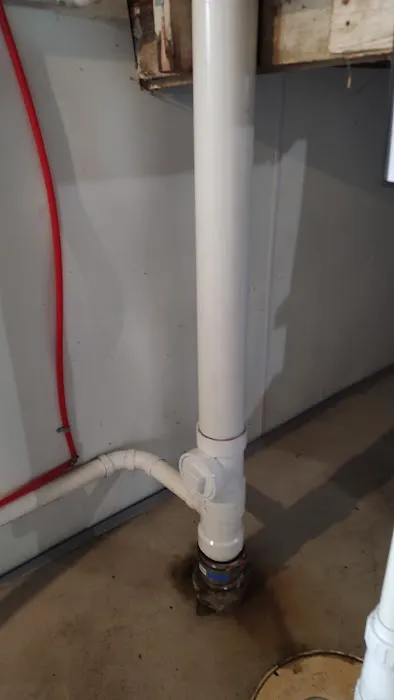 Frank's Mr. Plumber Picture 3
