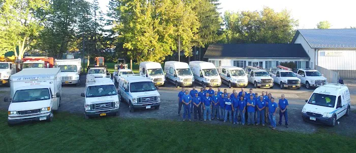 JR Swanson Plumbing Picture 1
