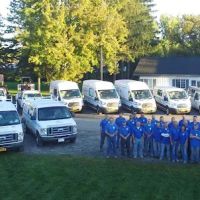 JR Swanson Plumbing ico