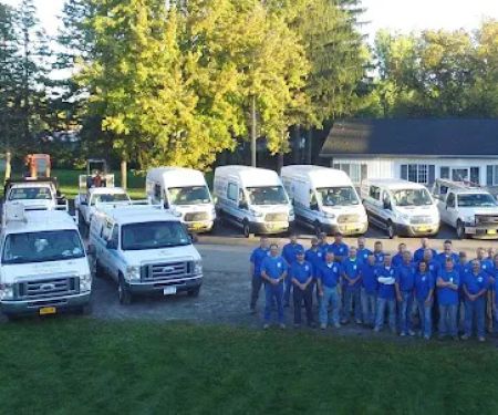 JR Swanson Plumbing