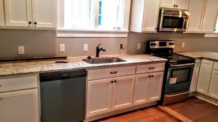 Red Beard Plumbing, Heating & Cooling Picture 1