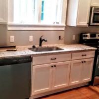Red Beard Plumbing, Heating & Cooling ico