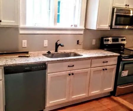 Red Beard Plumbing, Heating & Cooling