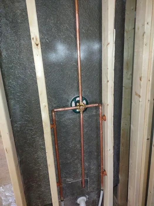 Cold Rain Mechanical LLC Picture 7