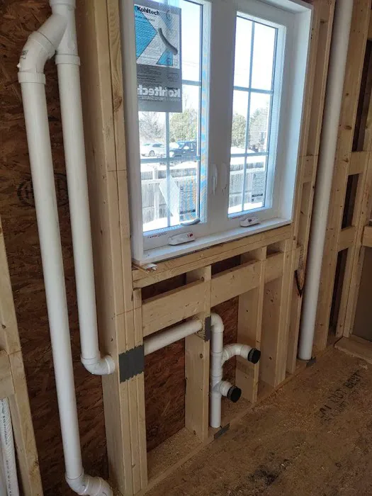 Cold Rain Mechanical LLC Picture 5