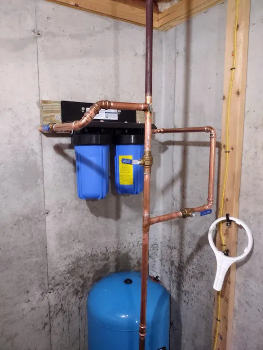 Cold Rain Mechanical LLC Picture 2