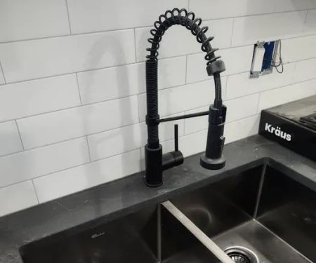 Cold Rain Mechanical LLC